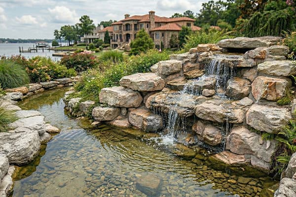 After — Soft Washing Result